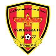 Syrianska FC