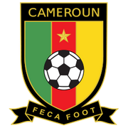 Cameroon (w)
