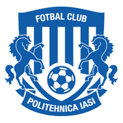 Politehnica Iasi