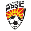 Broadmeadow Magic FC (women)