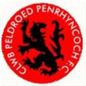 Ruthin Town FC